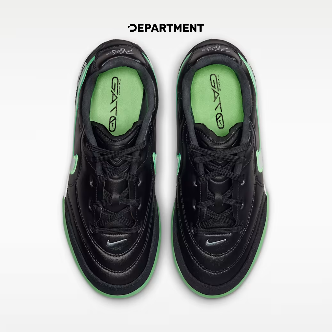 NIKE JR TIEMPO STREETGATO