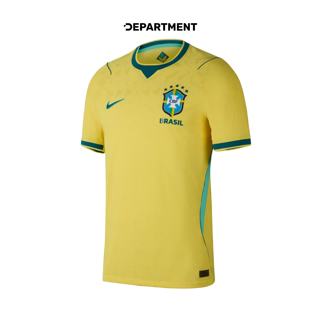 NIKE BRAZIL 2026 MATCH HOME