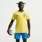 NIKE BRAZIL 2026 MATCH HOME