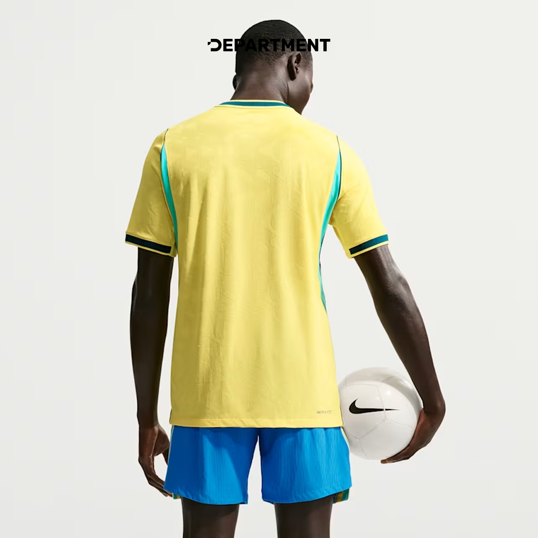 NIKE BRAZIL 2026 MATCH HOME