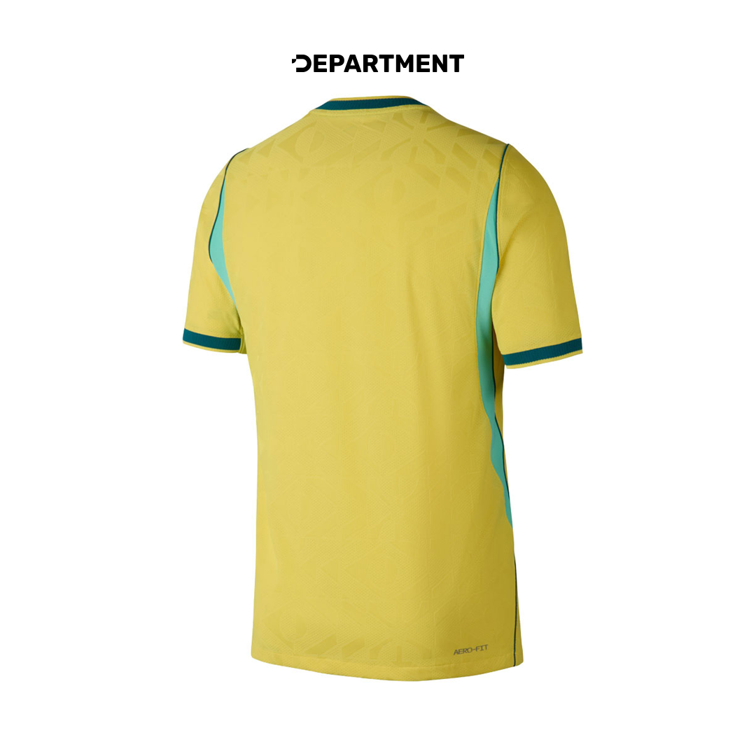 NIKE BRAZIL 2026 MATCH HOME