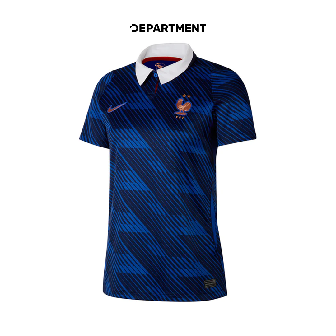 NIKE FRANCE 2026 STADIUM HOME REPLICA