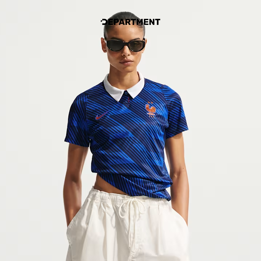 NIKE FRANCE 2026 STADIUM HOME REPLICA