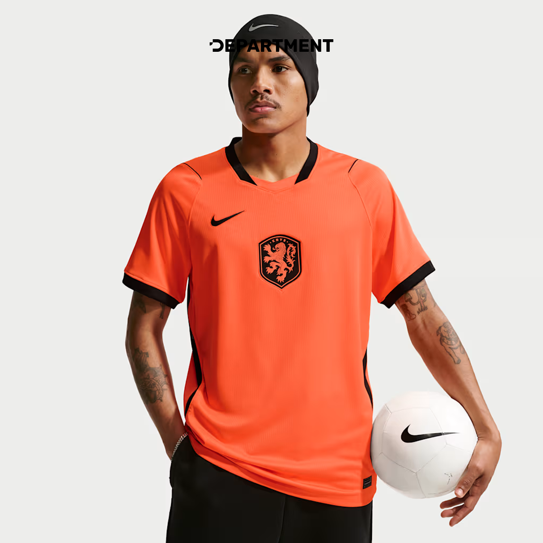 NIKE NETHERLANDS 2026 STADIUM HOME REPLICA