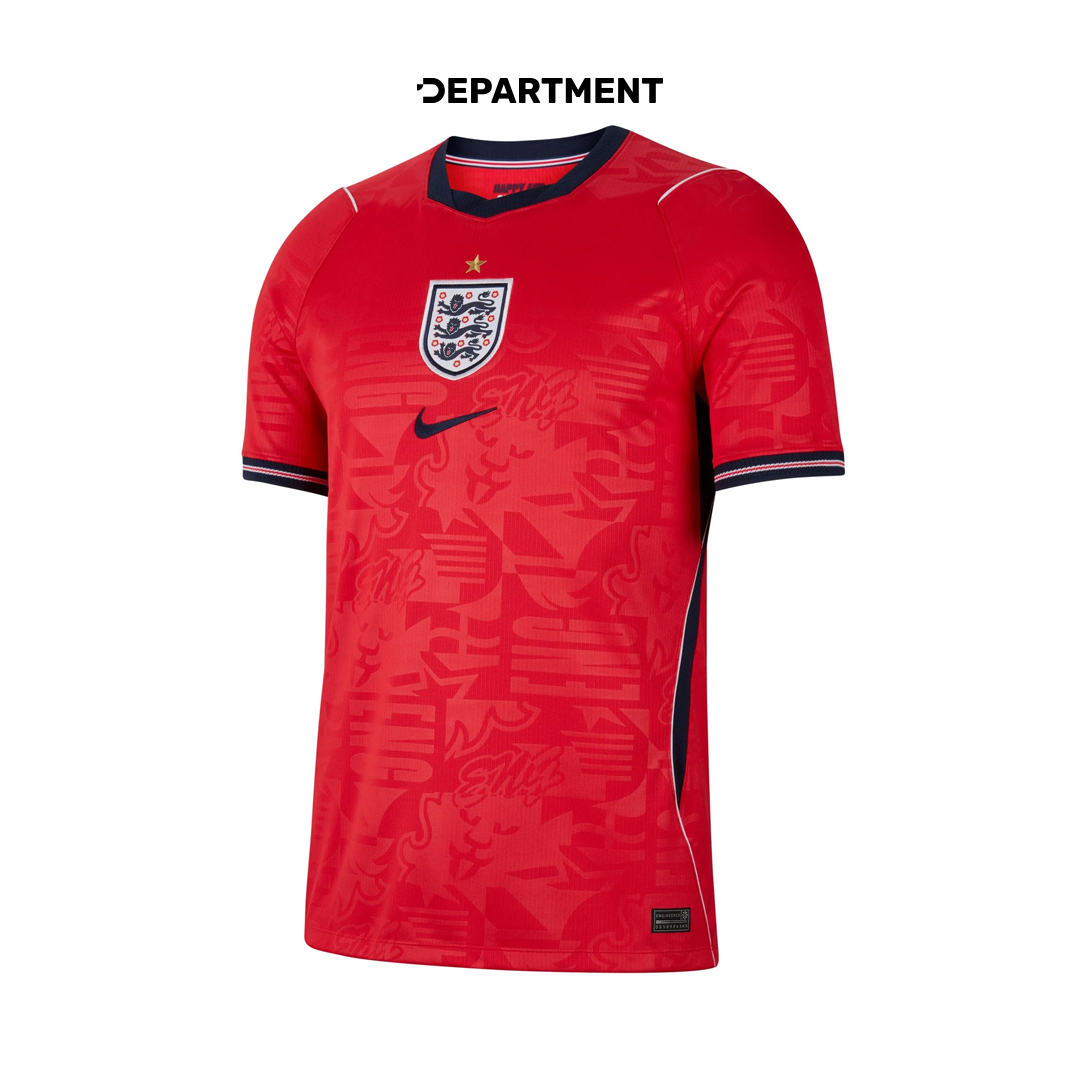 NIKE ENGLAND 2026 STADIUM AWAY