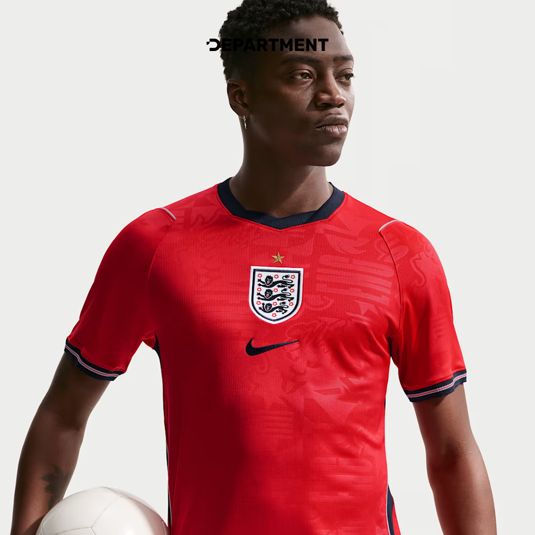 NIKE ENGLAND 2026 STADIUM AWAY