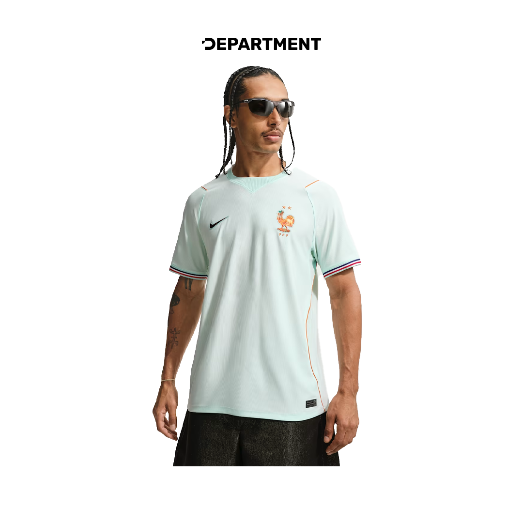 NIKE FRANCE 2026 STADIUM AWAY REPLICA