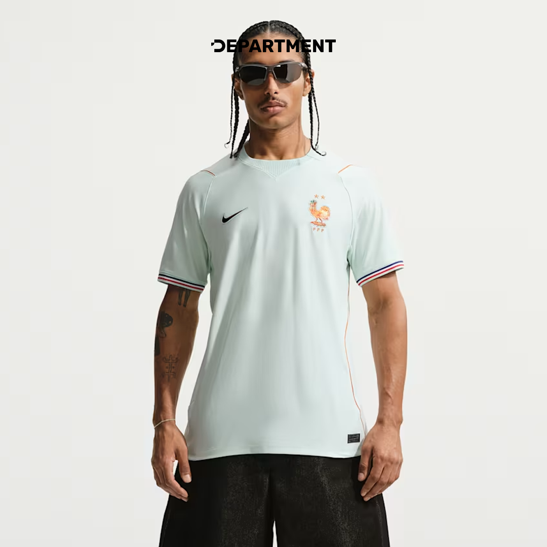 NIKE FRANCE 2026 STADIUM AWAY REPLICA