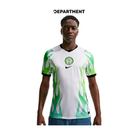 NIKE NIGERIA 2026 STADIUM AWAY REPLICA
