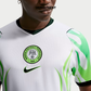 NIKE NIGERIA 2026 STADIUM AWAY REPLICA