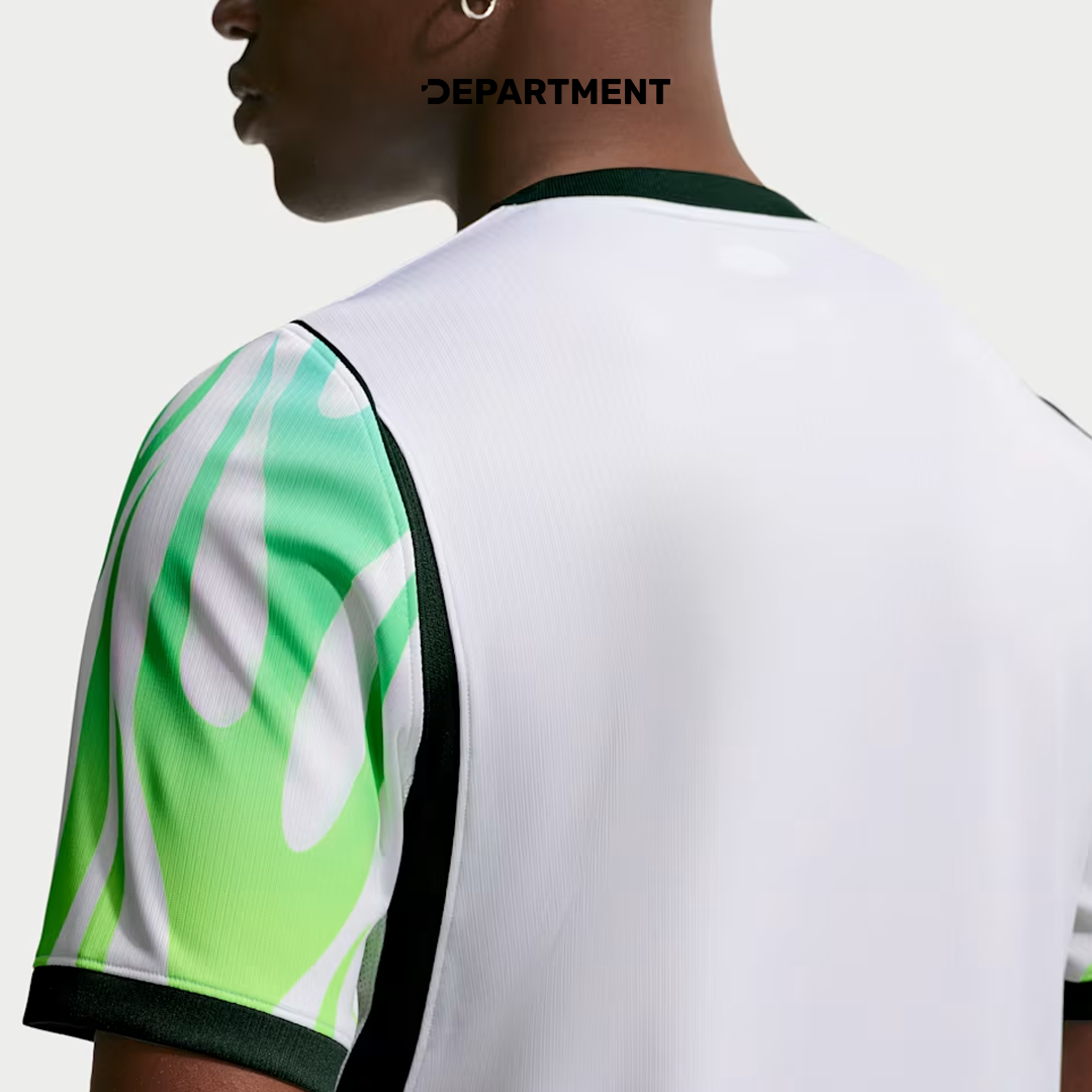 NIKE NIGERIA 2026 STADIUM AWAY REPLICA