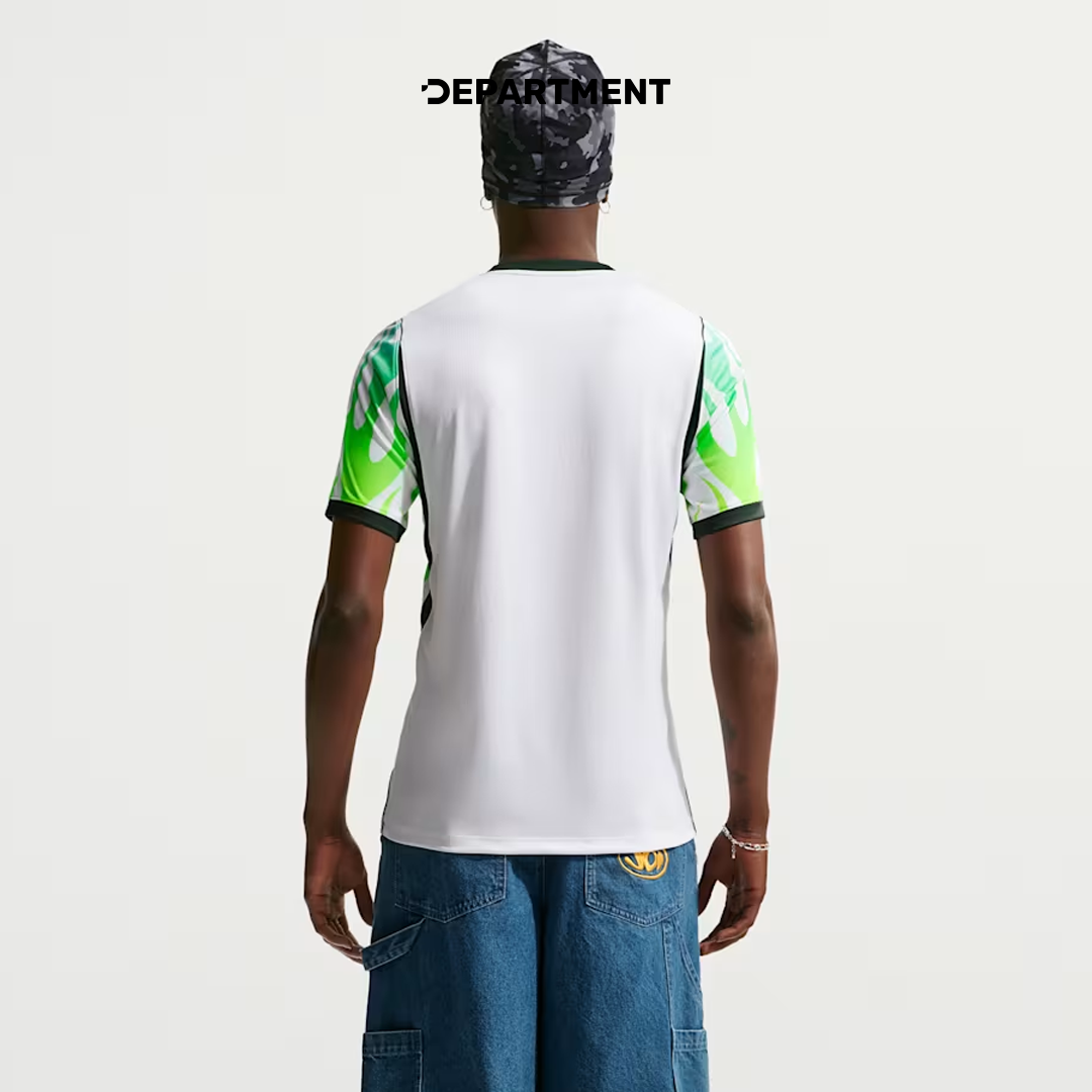 NIKE NIGERIA 2026 STADIUM AWAY REPLICA