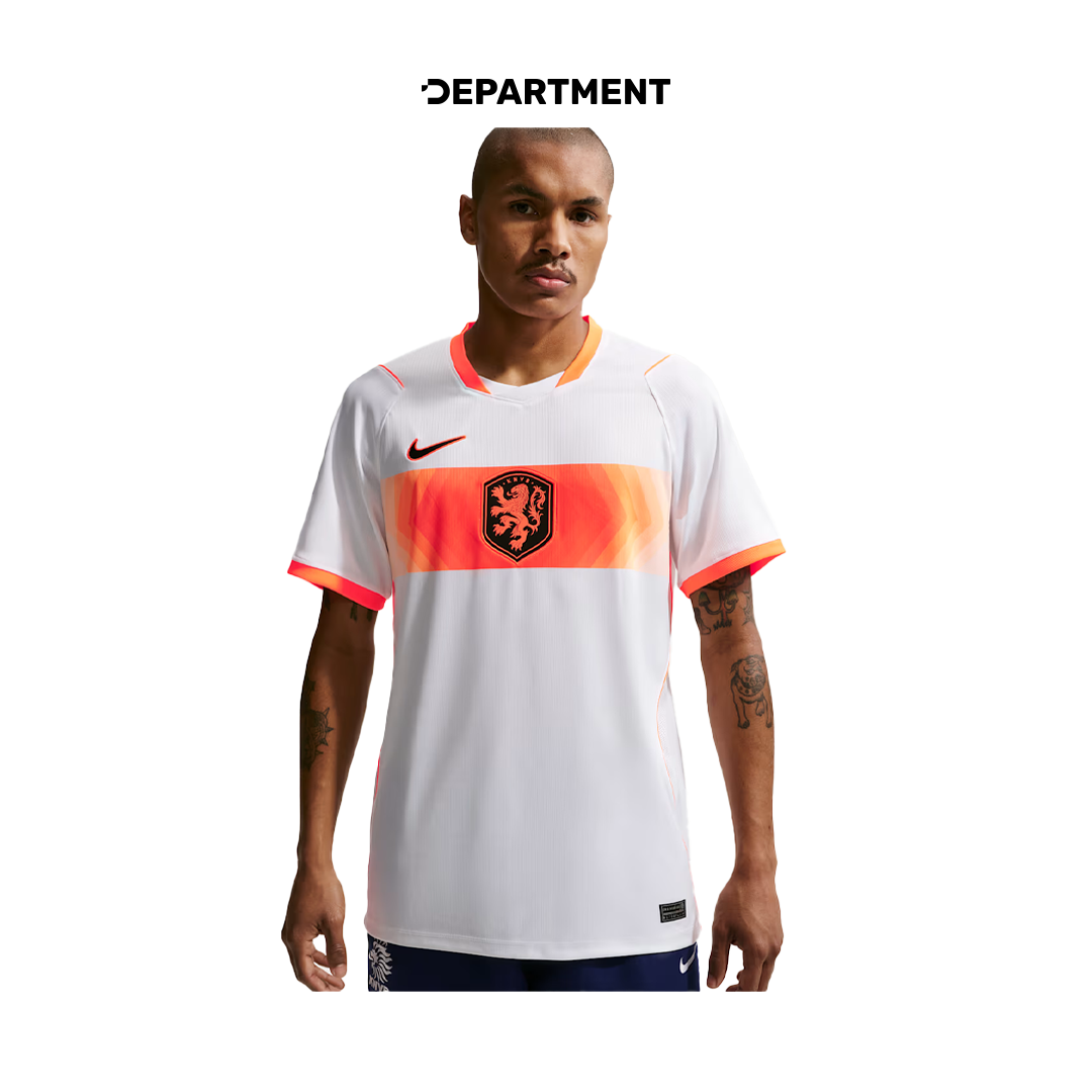 NIKE NETHERLANDS 2026 STADIUM AWAY REPLICA