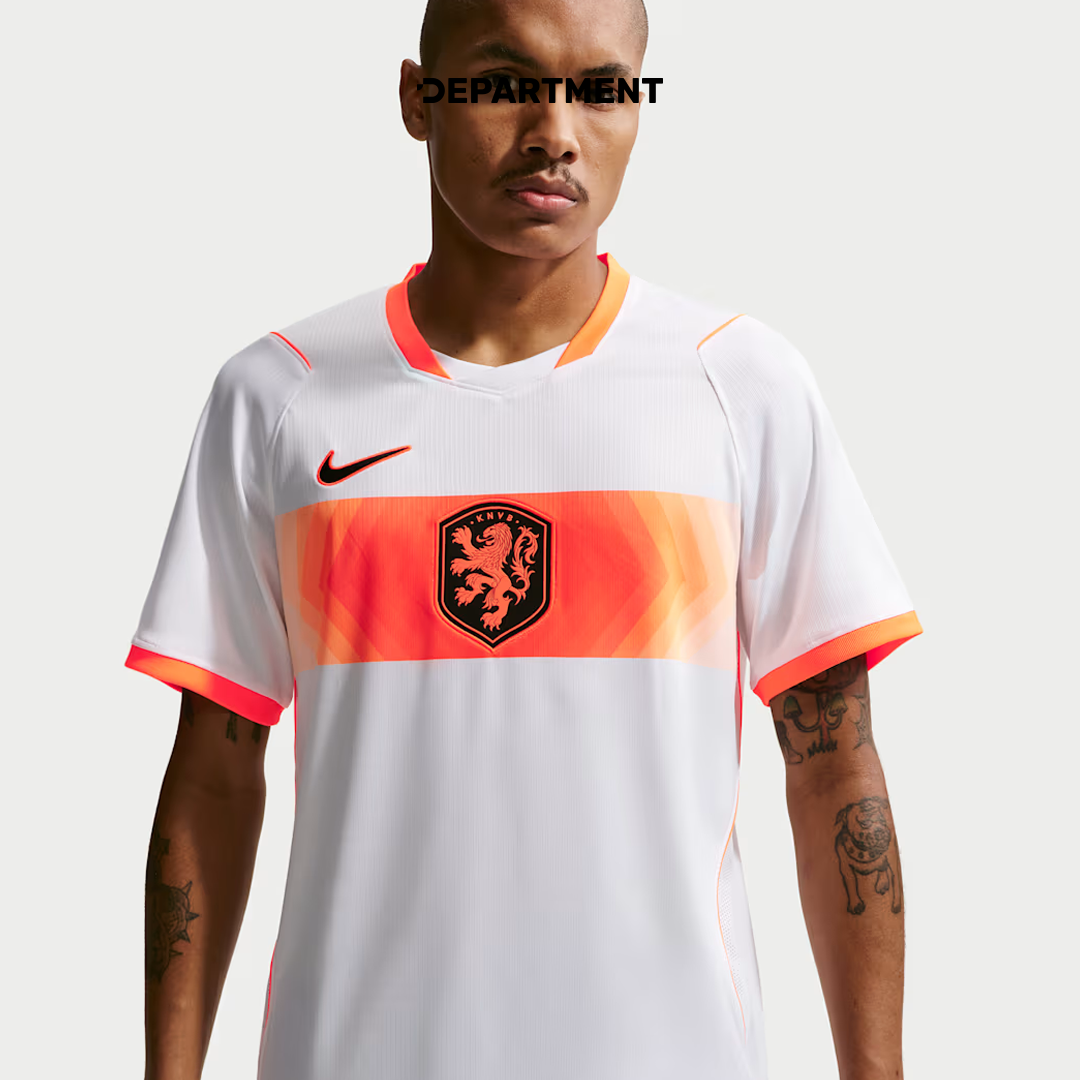 NIKE NETHERLANDS 2026 STADIUM AWAY REPLICA
