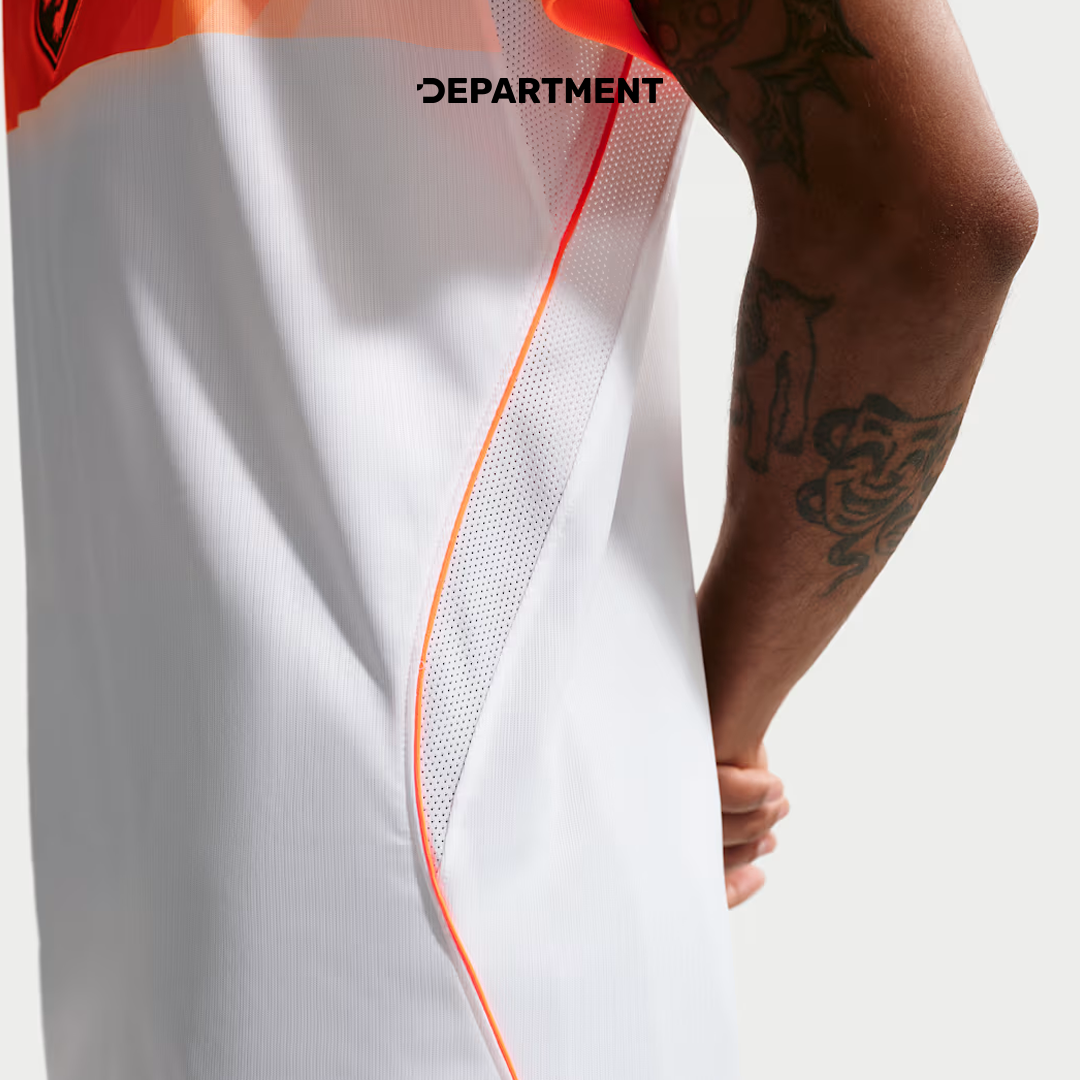 NIKE NETHERLANDS 2026 STADIUM AWAY REPLICA