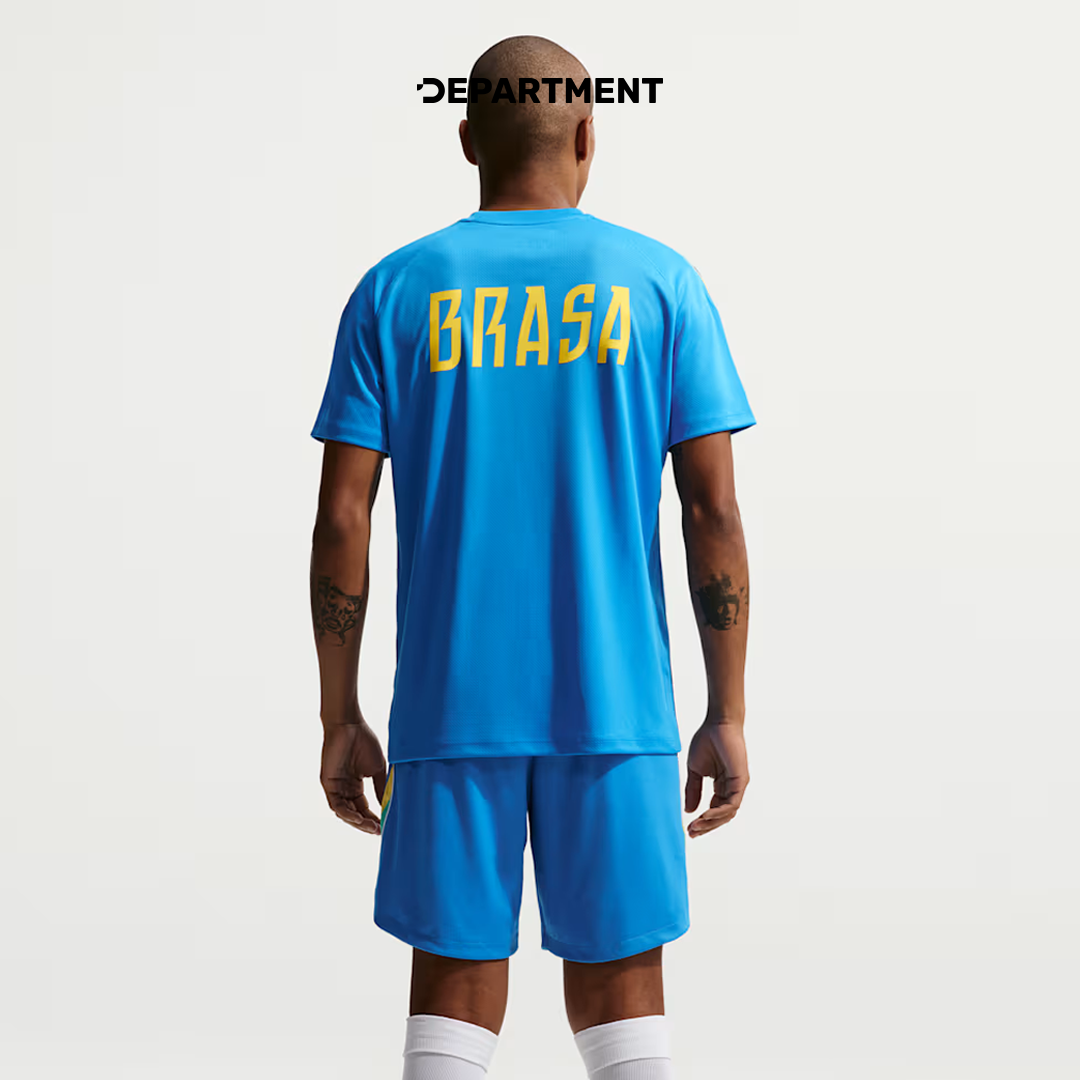 NIKE BRAZIL 2026 STADIUM HOME REPLICA