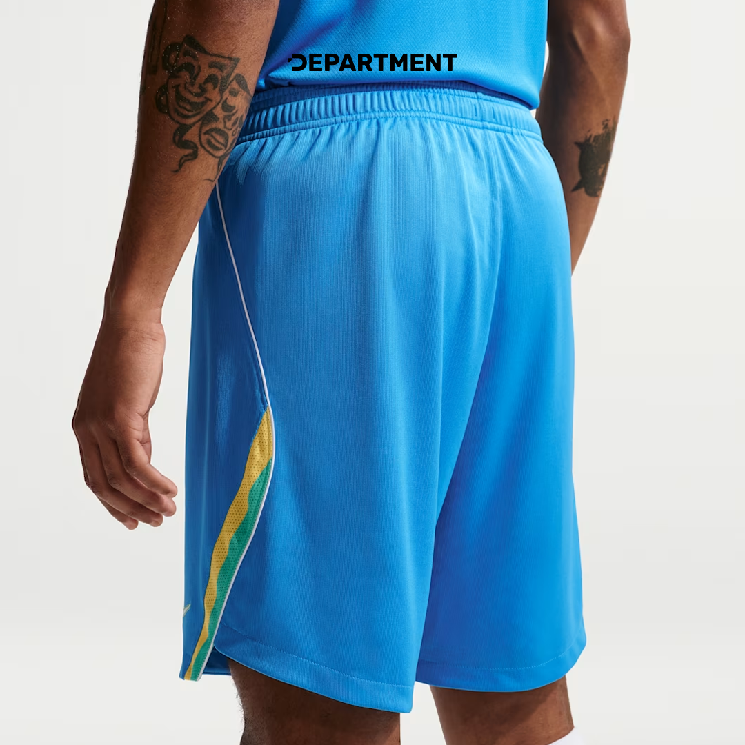 NIKE BRAZIL 2026 STADIUM HOME REPLICA