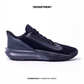 NIKE PRECISION VII NBK
