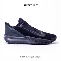 NIKE PRECISION VII NBK