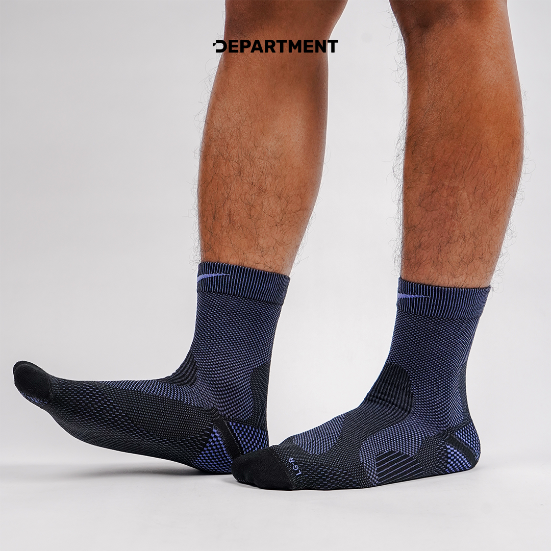 NIKE RUN LIGHTWEIGHT MICRO-CREW 1P