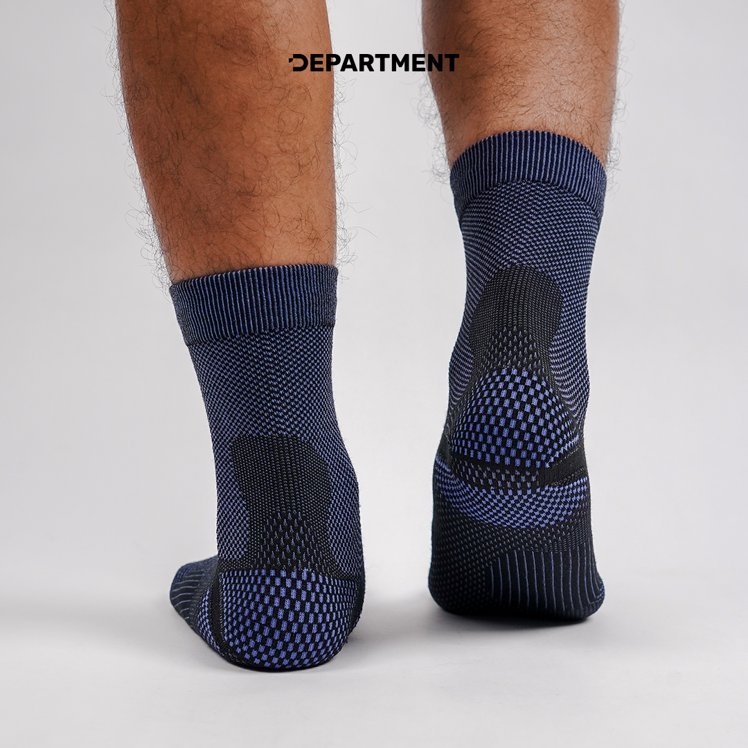 NIKE RUN LIGHTWEIGHT MICRO-CREW 1P