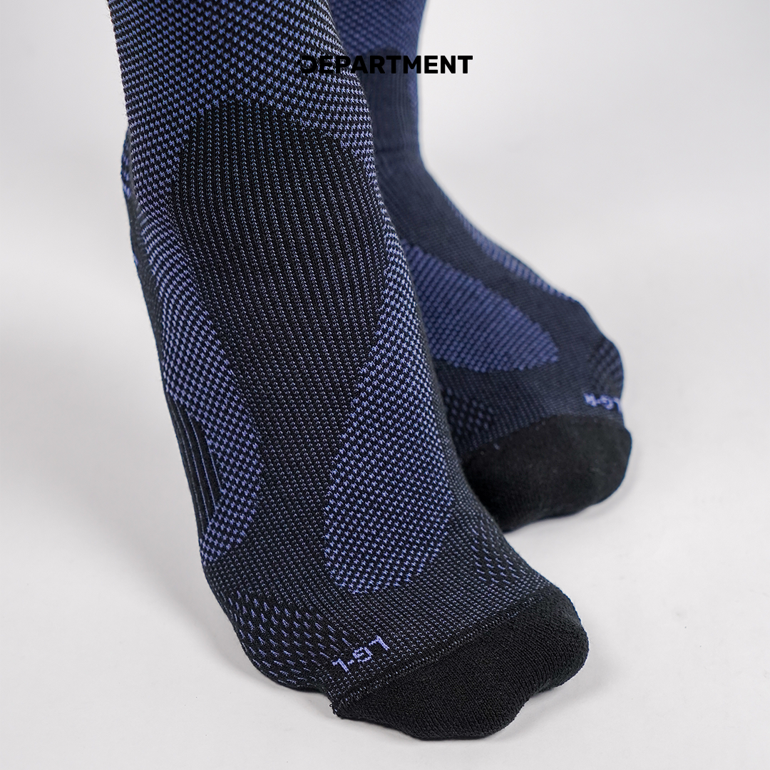 NIKE RUN LIGHTWEIGHT MICRO-CREW 1P