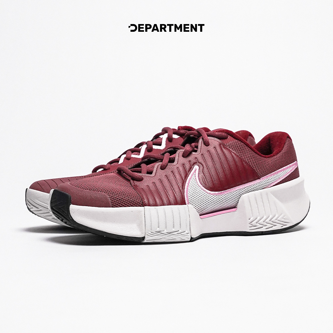 NIKE W ZOOM GP CHALLENGE PRO HC