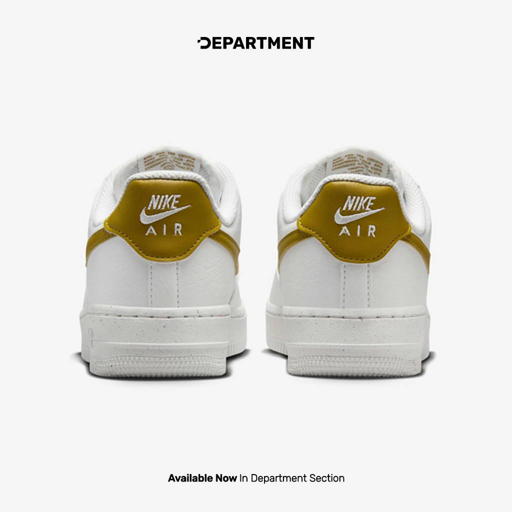 NIKE WMNS AIR FORCE 1 '07 SE NEXT NATURE