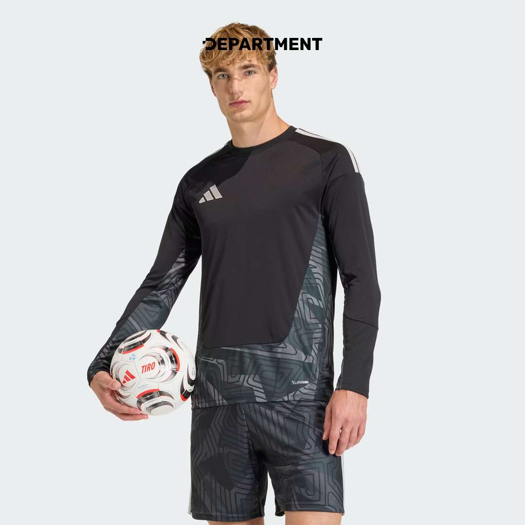 ADIDAS TIRO 26 COMPETITION GOALKEEPER LS