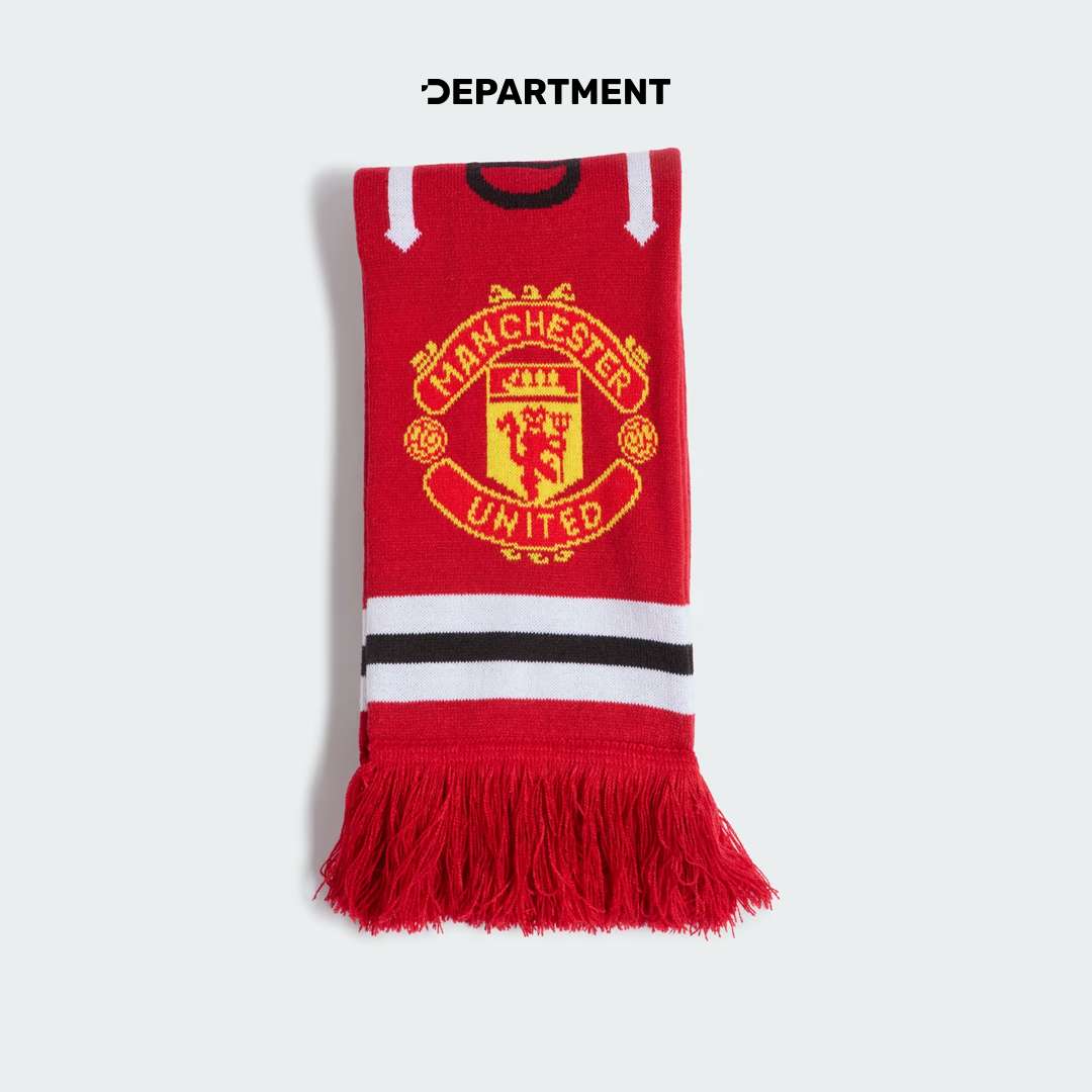 ADIDAS MANCHESTER UNITED FC HOME