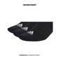 ADIDAS CUSHIONED SPORTSWEAR LOW-CUT 3P