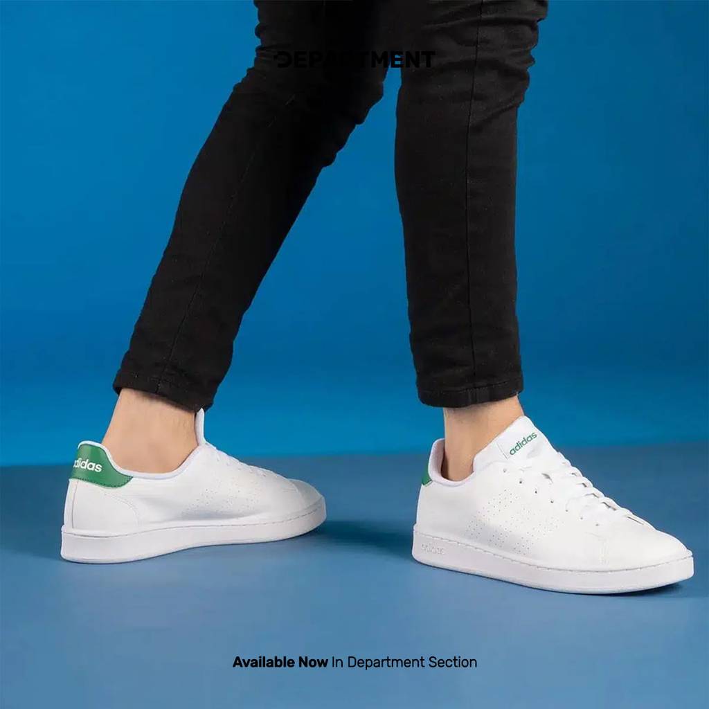 ADIDAS ADVANTAGE