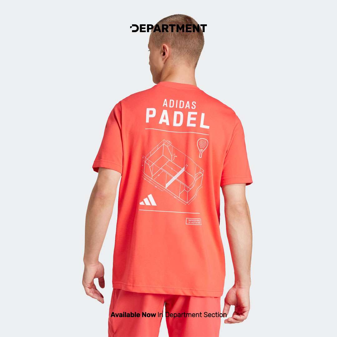 ADIDAS PADEL CATEGORY GRAPHIC