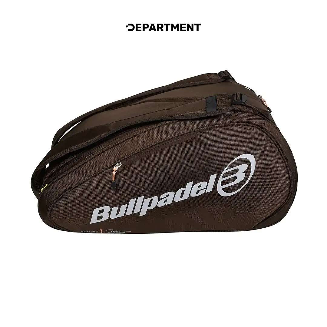 BULLPADEL WONDER BY CLAUDIA FERNANDEZ