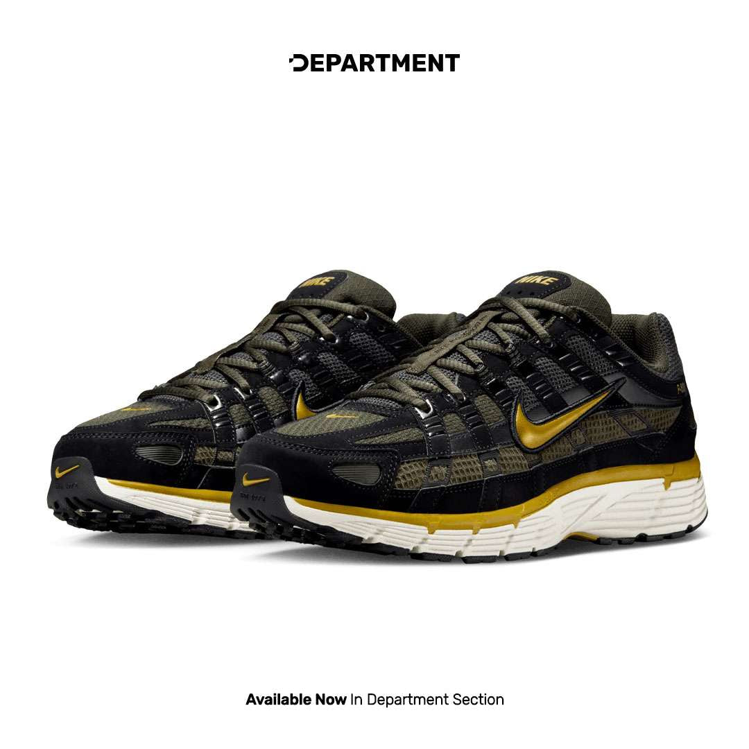 NIKE P-6000 SE
