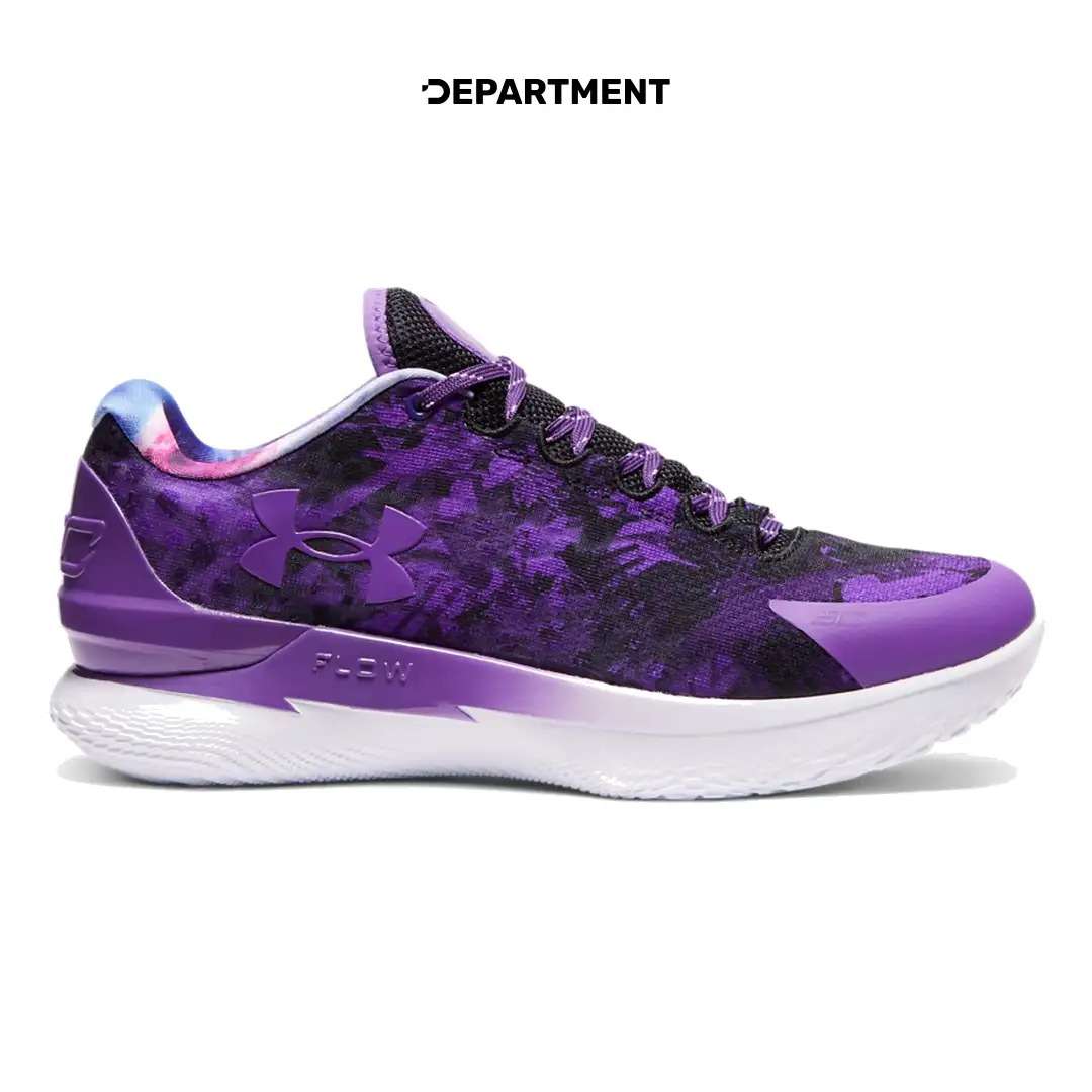 UNDER ARMOUR CURRY 1 LOW FLOTRO