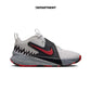 NIKE TEAM HUSTLE D 12 SE (GS) "WEREWOLF"