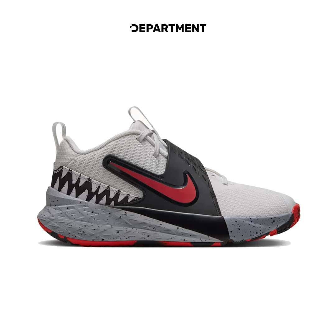 NIKE TEAM HUSTLE D 12 SE (GS) "WEREWOLF"