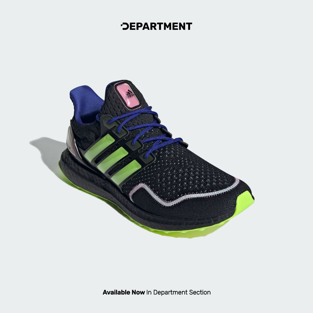 ADIDAS ULTRABOOST 1.0 NEON