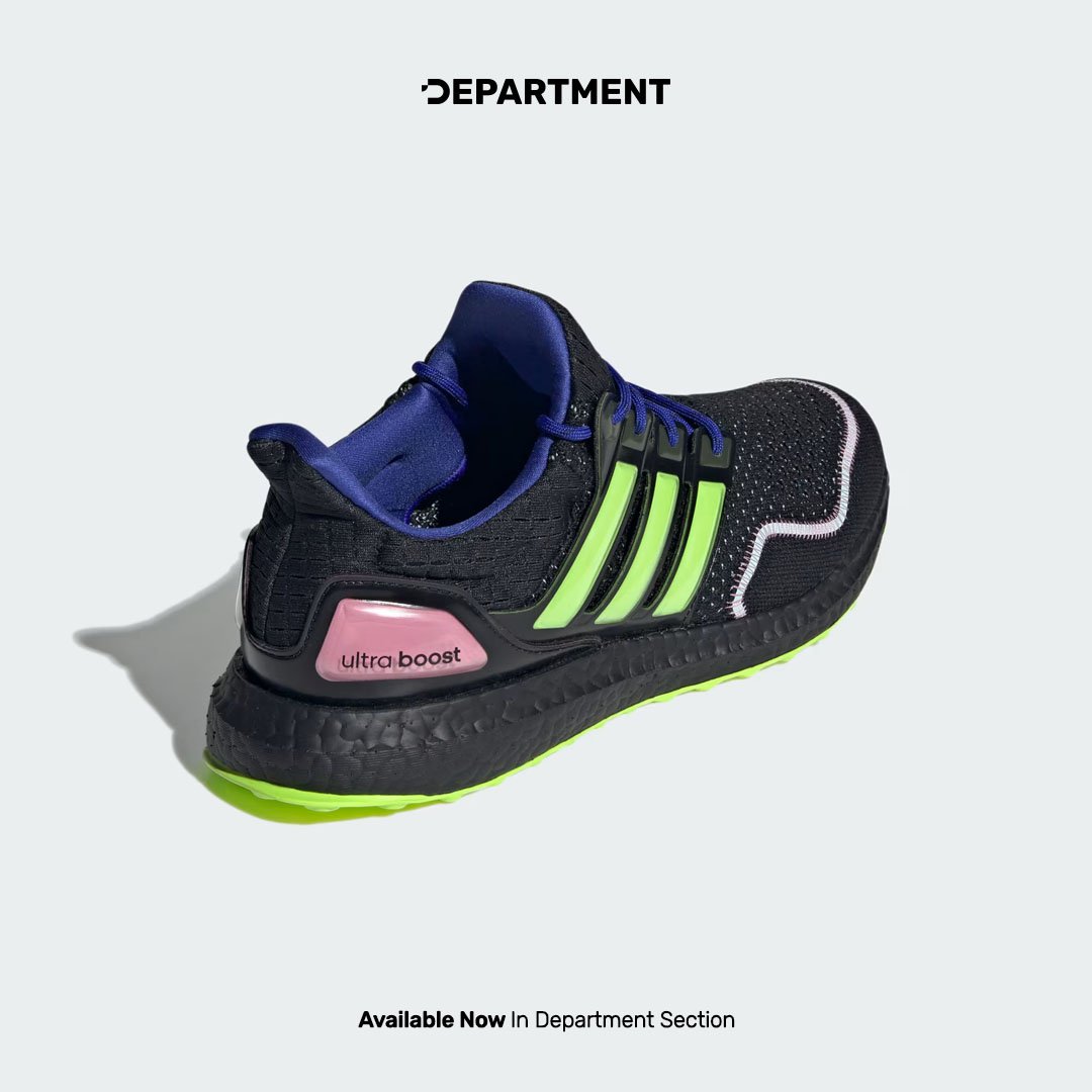 ADIDAS ULTRABOOST 1.0 NEON