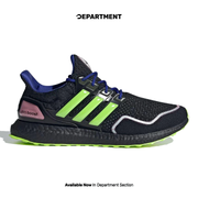 ADIDAS ULTRABOOST 1.0 NEON