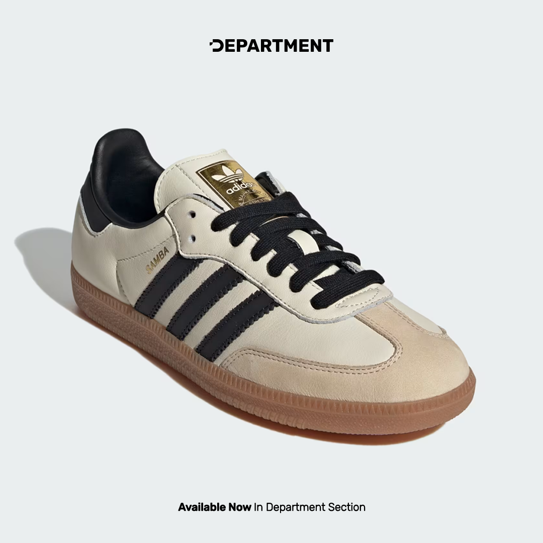 ADIDAS SAMBA OG W