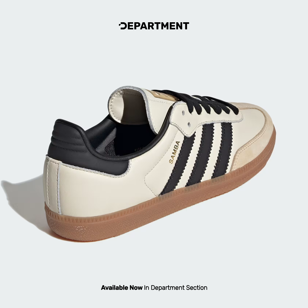 ADIDAS SAMBA OG W