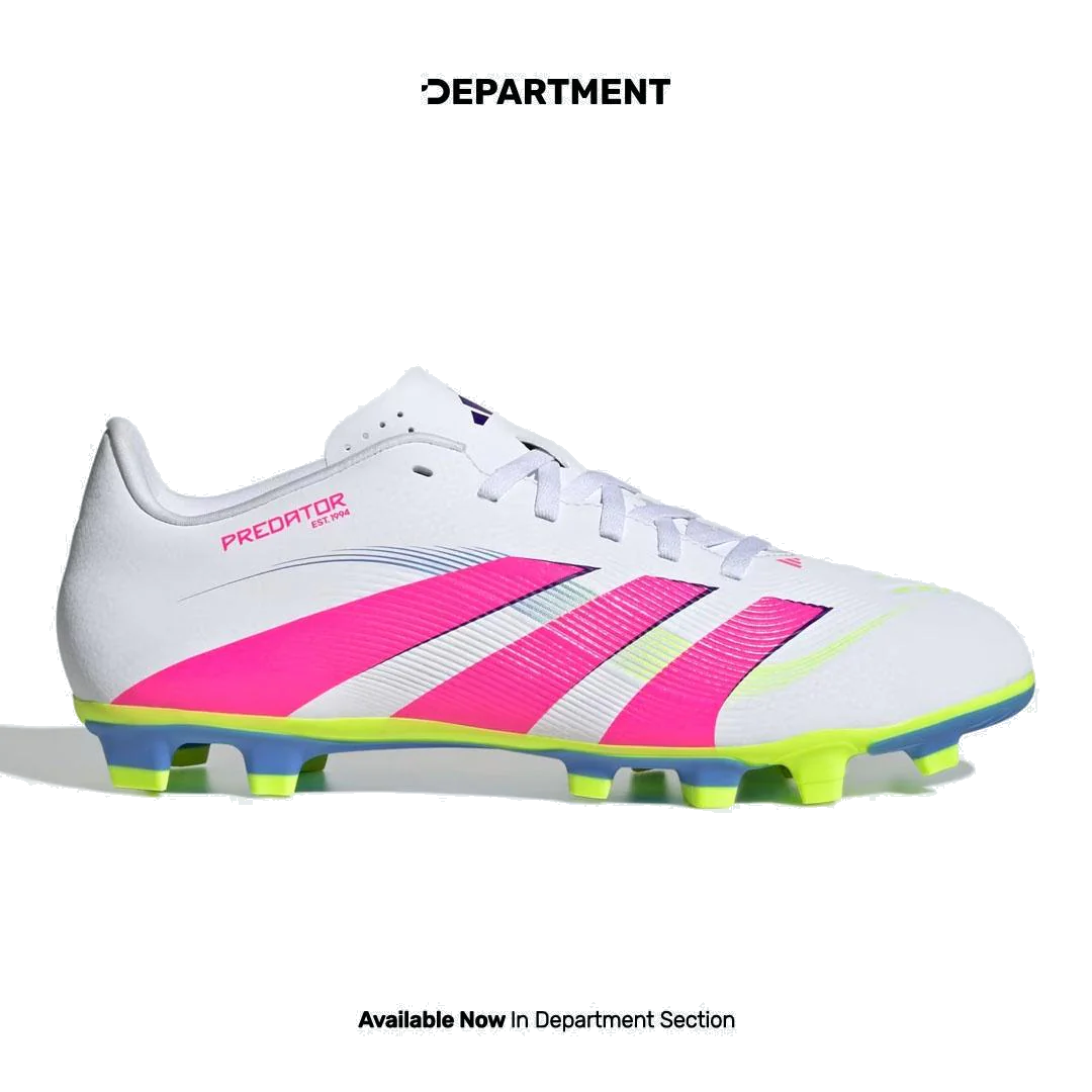 ADIDAS PREDATOR CLUB FG/MG
