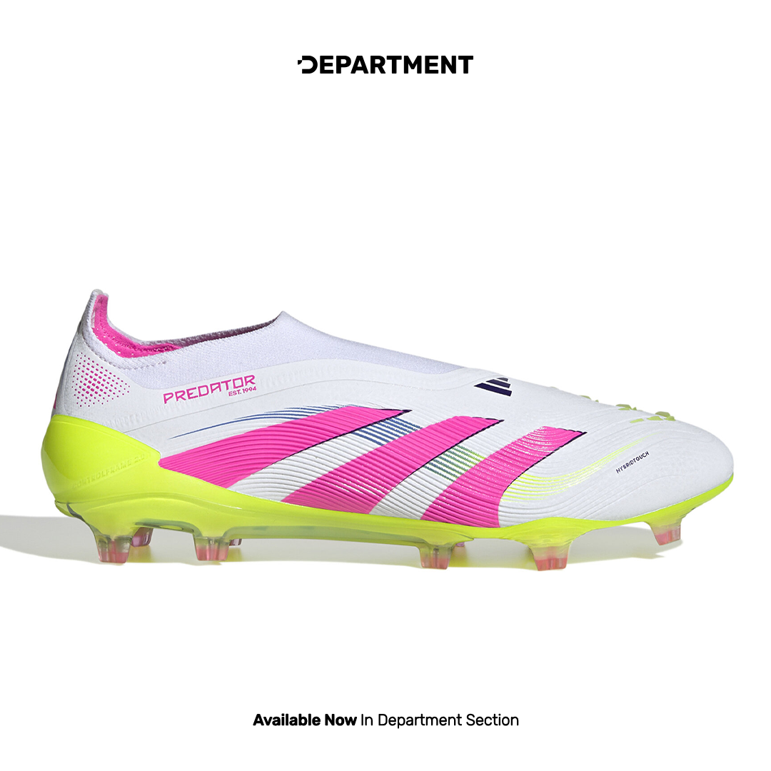 ADIDAS PREDATOR ELITE LL FG