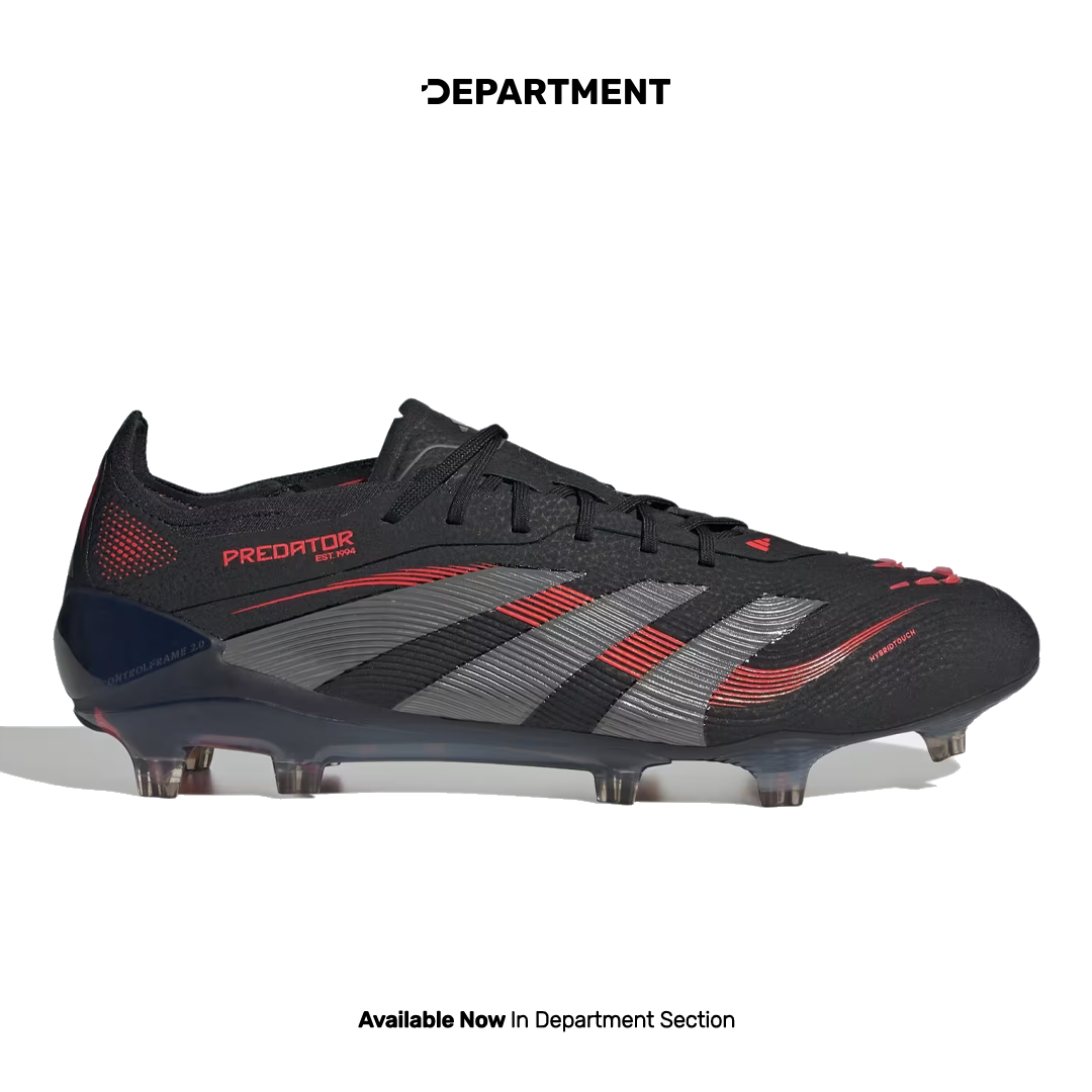 ADIDAS PREDATOR ELITE FG