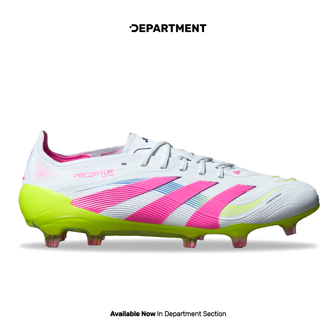 ADIDAS PREDATOR ELITE FG