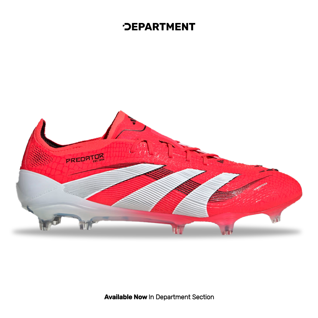 ADIDAS PREDATOR ELITE FG