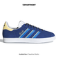 ADIDAS GAZELLE W