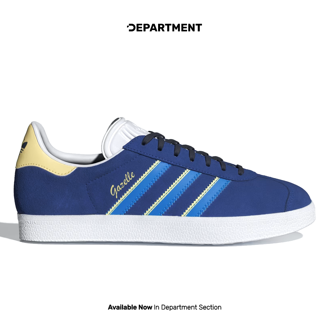 ADIDAS GAZELLE W
